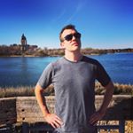 Profile Picture of Darren Schell (@bufont) on Instagram