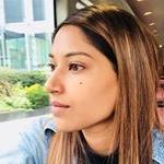 Profile Picture of apeksha boodhoo (@apek_b) on Instagram