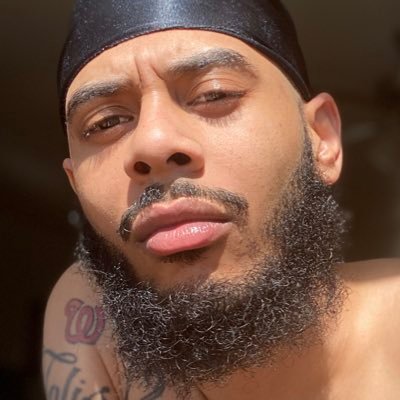 Profile Picture of Tre'Anthony🤴🏽 (@TreAnthonyMusic) on Twitter