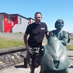 Profile Picture of Mark Renwick (@renwick.mark) on Instagram