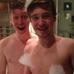 Profile Picture of Robin Jørgensen (@robinjorgensen) on Instagram