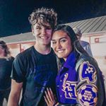 Profile Picture of Athena Brown (@athena.brownnn) on Instagram