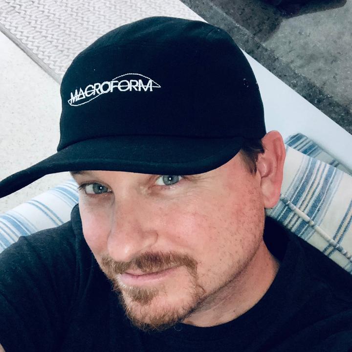 Profile Picture of Paul Shuler (@macroform) on Tiktok
