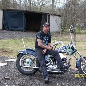 Profile Picture of David Landry (@libbiesdad) on Myspace
