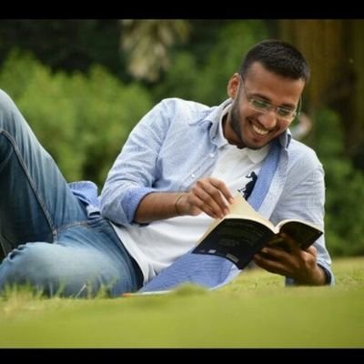 Profile Picture of Gopal Bajaj (@Gopalbajaj123) on Twitter