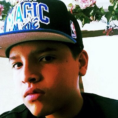 Profile Picture of Salvador Godinez (@RackssSwagg) on Twitter