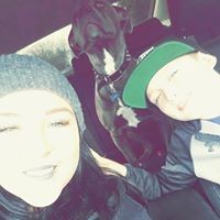 Profile Picture of Michela Franklin (@michela-franklin) on Quora