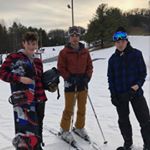 Profile Picture of luke grant (@lukegrant._) on Instagram