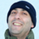 Profile Picture of Paulo Jorge Casteleiro Amaral (@pjc amaral) on Flickr