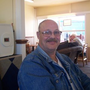 Profile Picture of Paul Gregson (@p-gregson1) on Myspace