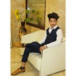 Profile Picture of Talhasyed_777 (@talha_syed_777) on Instagram