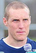 Profile Picture of Martin Nashon Wikipedia