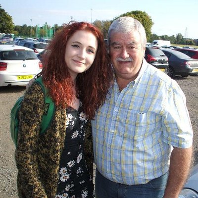Profile Picture of Neil Quinn (@56Neil) on Twitter