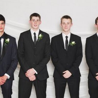 Profile Picture of Ben Alexander (@benis06) on Twitter