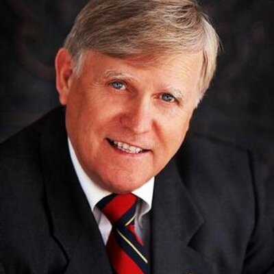 Profile Picture of Gene Owen (@Owen4ClayCounty) on Twitter