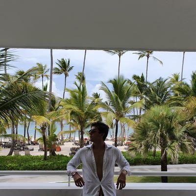 Profile Picture of Mario Alejandre (@MarioAlejandree) on Twitter