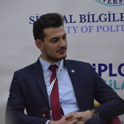 Profile Picture of Cengizhan ARTAÇ (@cengizhanartac) on Twitter