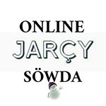 Profile Picture of JARÇY ONLINE SÖWDA (@jarcyonline) on Instagram