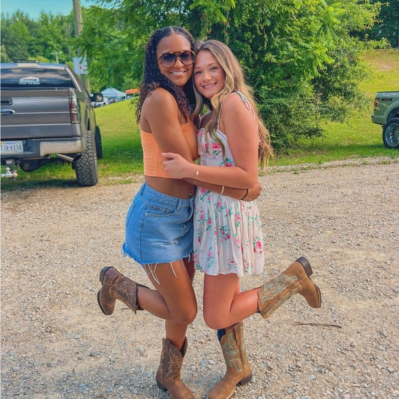 Profile Picture of Sage farmer🥵 Farmer (@sagefarmer3) on Poshmark