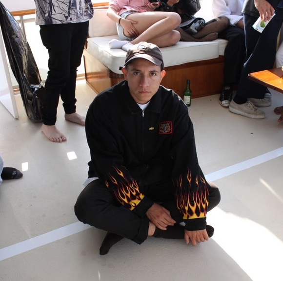 Profile Picture of Edson Deschanel (@edsonrod4u) on Poshmark