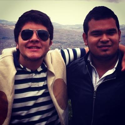 Profile Picture of Javier Faciolince (@JavieFacio1) on Twitter