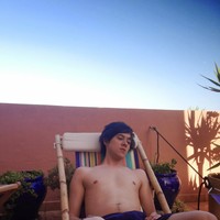 Profile Picture of Luke Molloy (@luke-molloy-1) on Quora