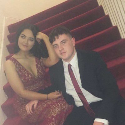 Profile Picture of Peter Nicholl Walsh (@NichollWalsh) on Twitter