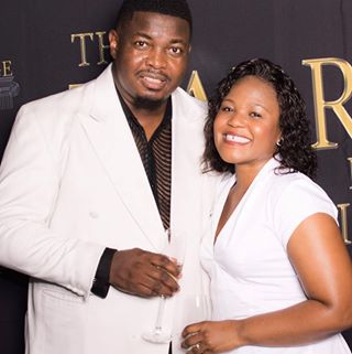 Profile Picture of Abraham Masinga (@abraham.masinga) on Facebook