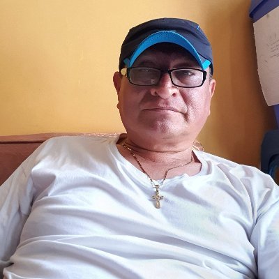 Profile Picture of Elmer Jesús MORON PACHECO (@ElmerJessMORON1) on Twitter