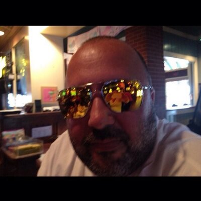 Profile Picture of Mark Fabian (@markfabian19) on Twitter