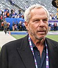 Profile Picture of Steve Tischon Wikipedia