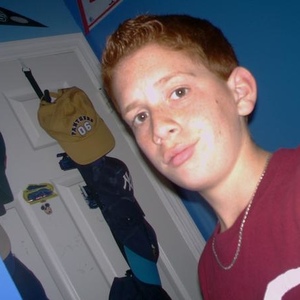 Profile Picture of Daniel Hains (@danielsprofile06) on Myspace