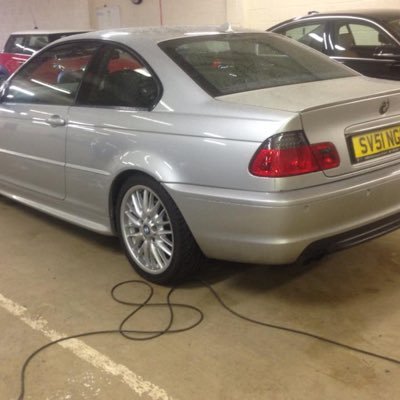 Profile Picture of John McRobbie (@__JAN__84) on Twitter