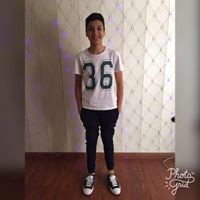 Profile Picture of Ahmed Elsisi (@ahmed-elsisi-5) on Quora