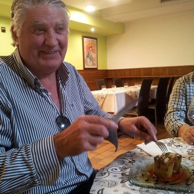 Profile Picture of Jose Luis Monteagudo (@JoseLuisMontea2) on Twitter