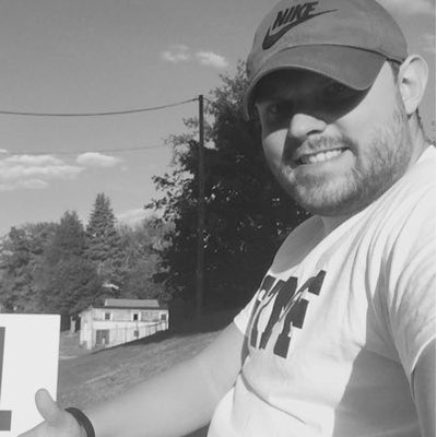 Profile Picture of Kyle Nichol (@jose_nichol) on Twitter
