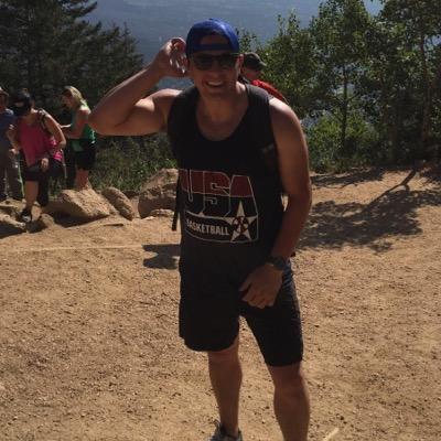 Profile Picture of Adrian Duran (@BabyTaps) on Twitter