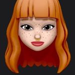 Profile Picture of Angelica Joyce Harper (@gingergeisha) on Instagram
