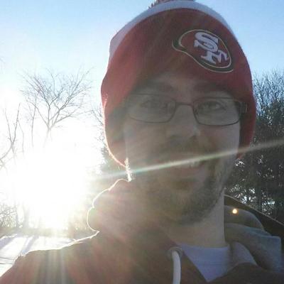 Profile Picture of DON RUNS FOR ELLE (@NettlesFound) on Twitter