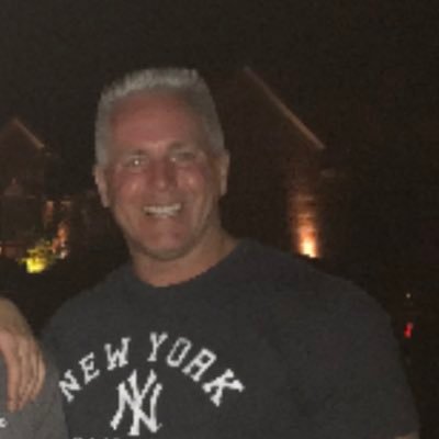 Profile Picture of Dave Koster (@DaveKoster33) on Twitter