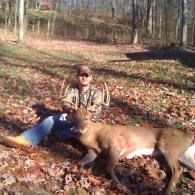 Profile Picture of Chad Lutz (@chad_lutz) on Twitter