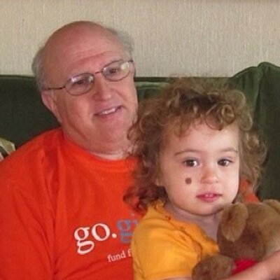 Profile Picture of Jeffrey Callen (@jeffreypcallen) on Twitter