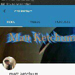 Profile Picture of jack (@matt_ketchum_offical_fan_page) on Instagram