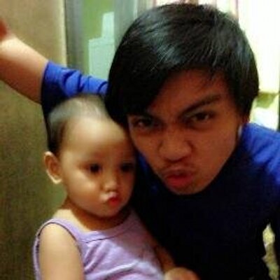 Profile Picture of John Darrell Aborita (@dhaghie14) on Twitter