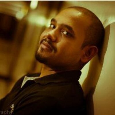 Profile Picture of Barry Rodgers (@@barrynathaniel) on Twitter