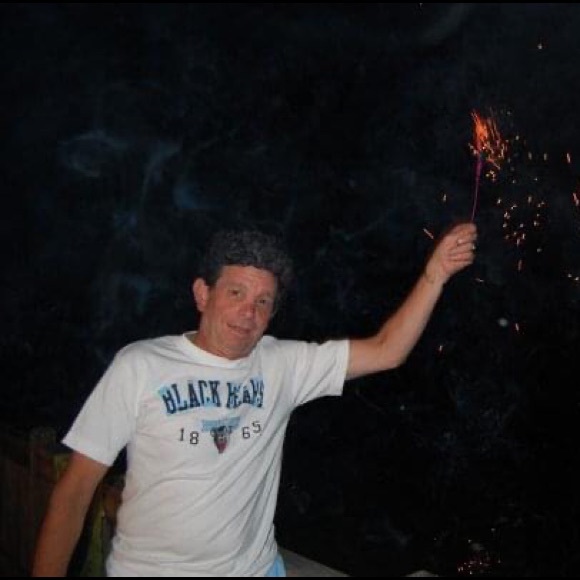 Profile Picture of Jon Steinman (@tatersup45) on Poshmark