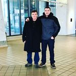 Profile Picture of Tyler Thomas (@thomastylertt24) on Instagram