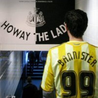 Profile Picture of Simon Bannister (@simonbannister) on Twitter