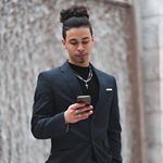 Profile Picture of Thomas Plunkett (@thomasfx) on Instagram