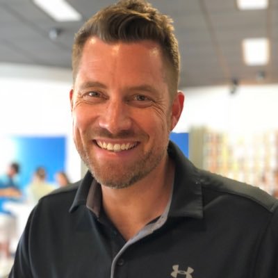 Profile Picture of Kevin Kuhn (@kuhn3) on Twitter